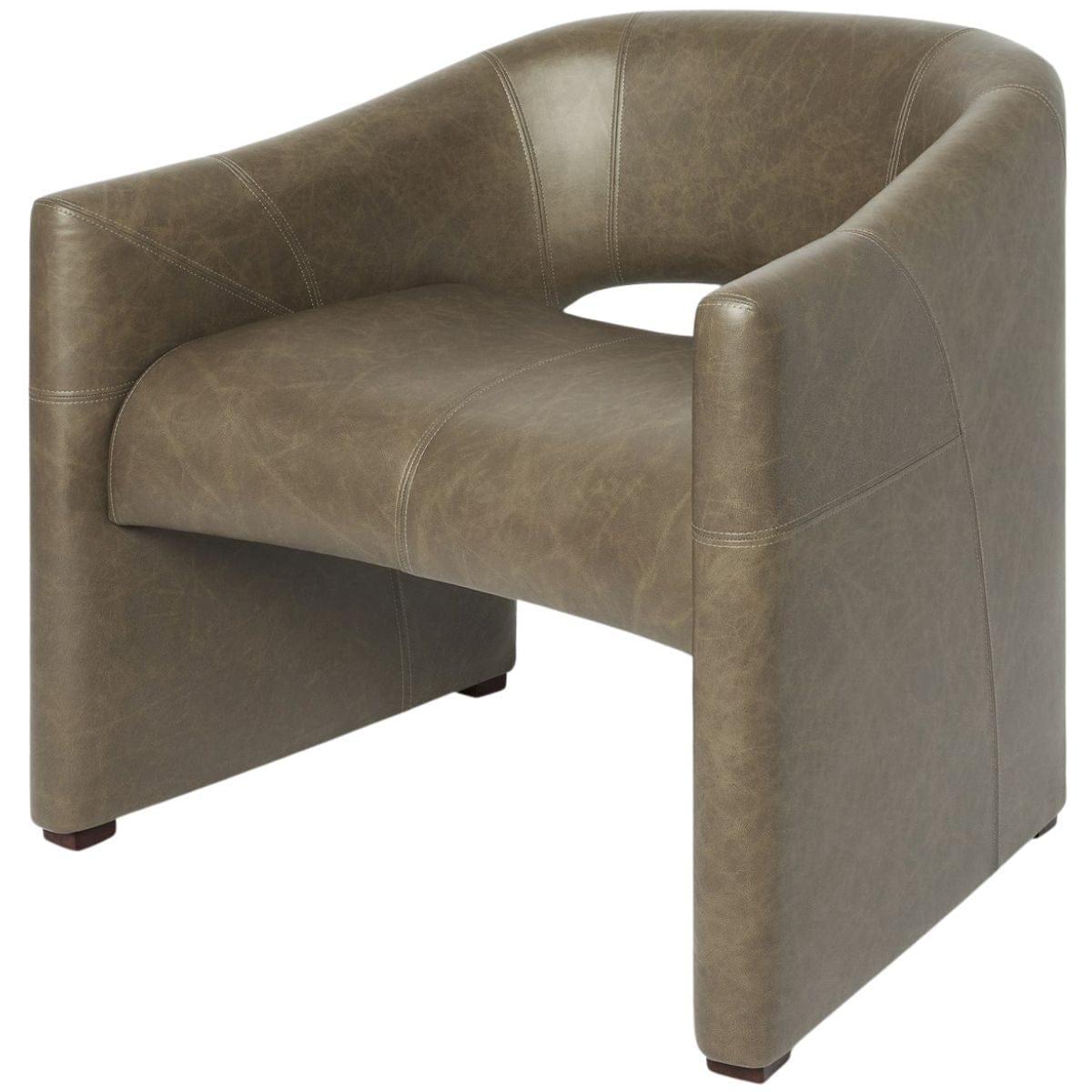 Winchester Chair Occasional + Accent Chairs JF2000