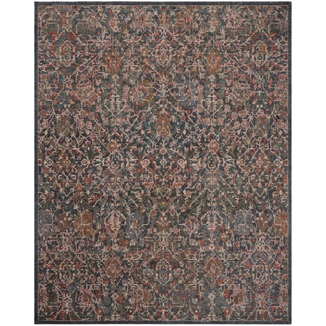 Winchester Denim/Sunset Rug Area Rugs WNCHWNC-06DESS233A 885369979965