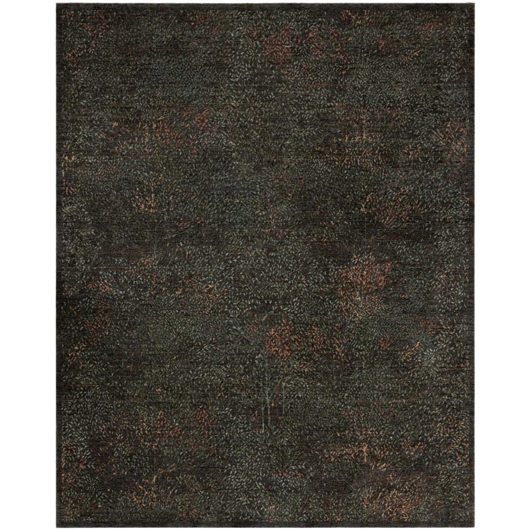 Winchester Ink/Forest Rug Area Rugs WNCHWNC-12IKFO233A 885369980800