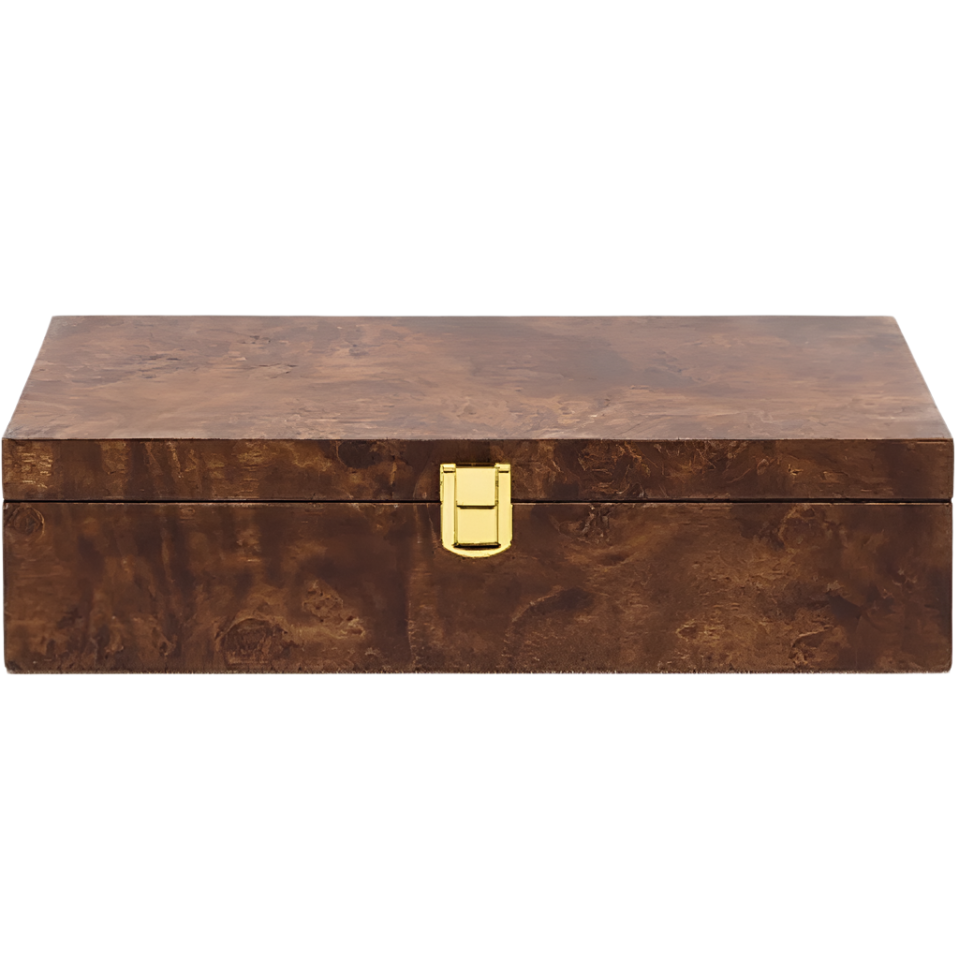 Windsor Poker Game Set Decorative Object 09WIND-DHO-PKR