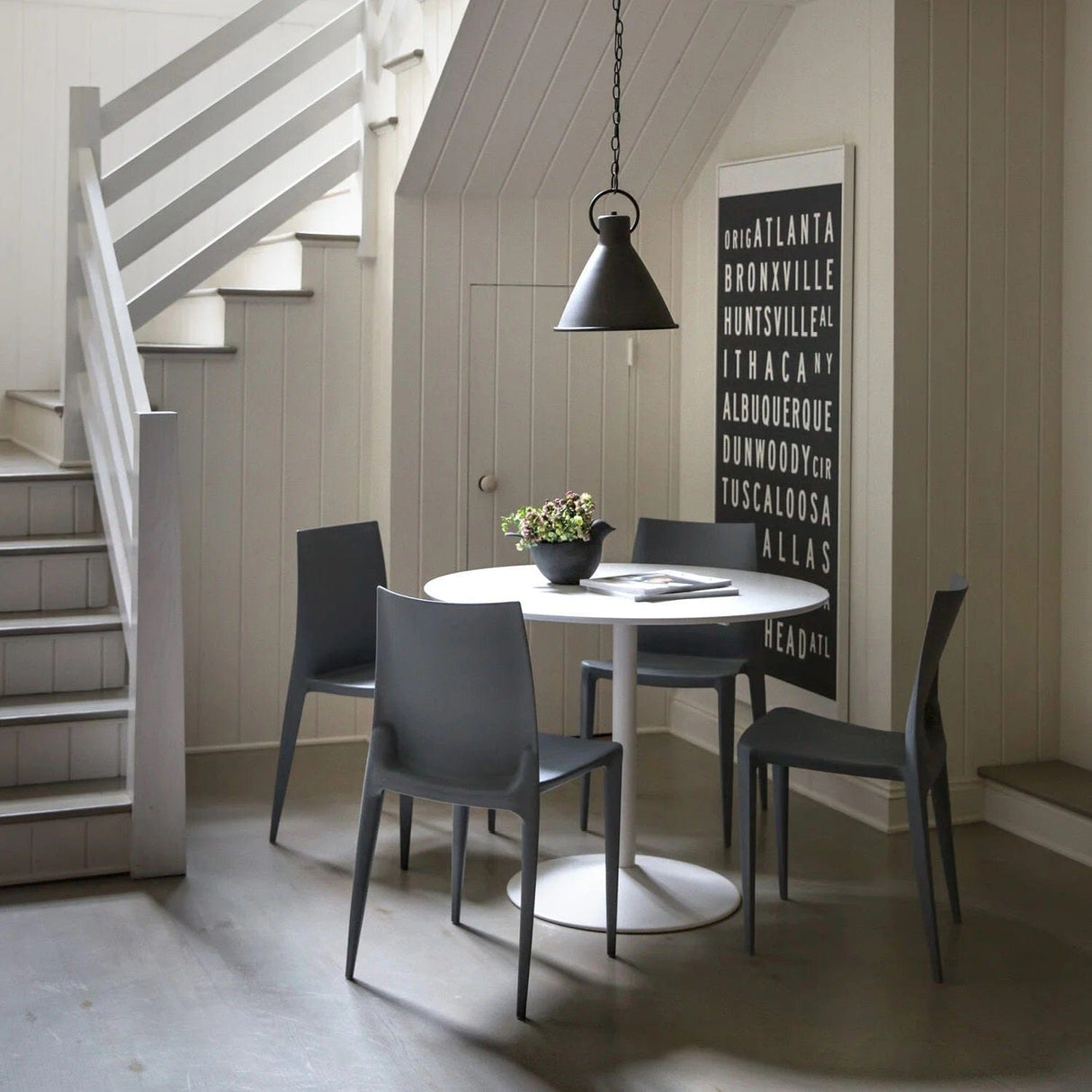 Winnie Pendant Pendant Lighting