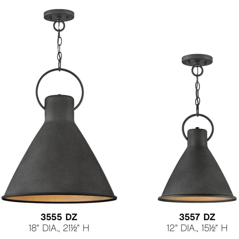 Winnie Pendant Pendant Lighting