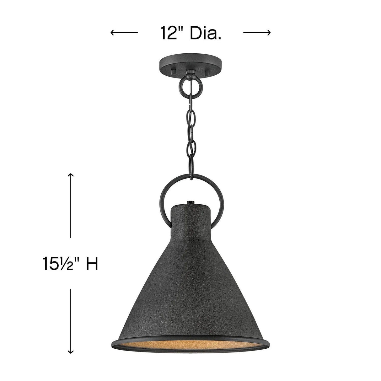 Winnie Pendant Pendant Lighting