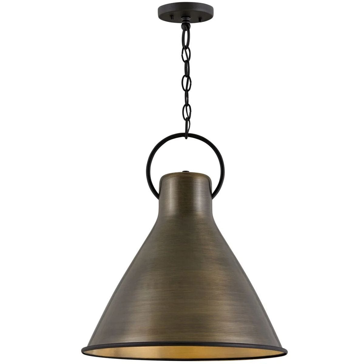 Winnie Pendant Pendant Lighting 3555DS 640665355550