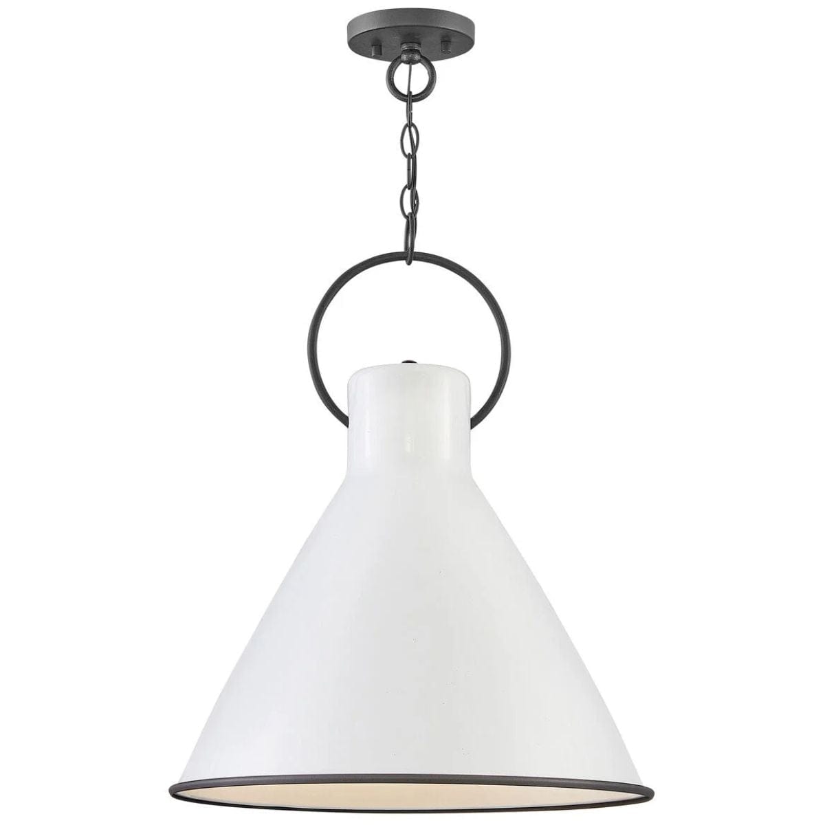 Winnie Pendant Pendant Lighting 3555PT 640665355543