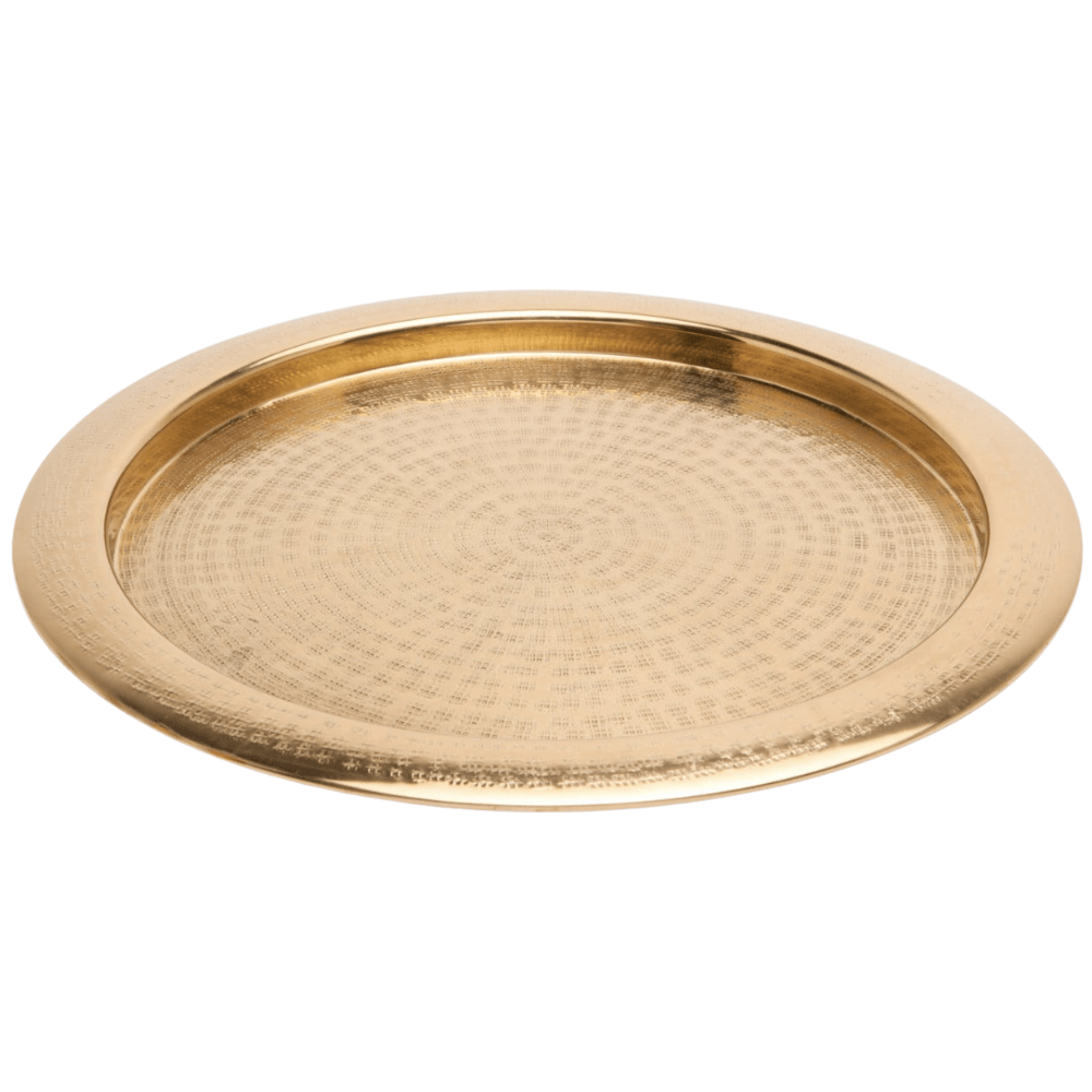 Winsford Shiny Brass Bar Collection Serveware BP002719