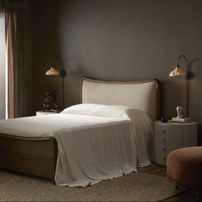 Winslet Sconce Wall Sconces 246088-001 198394060271