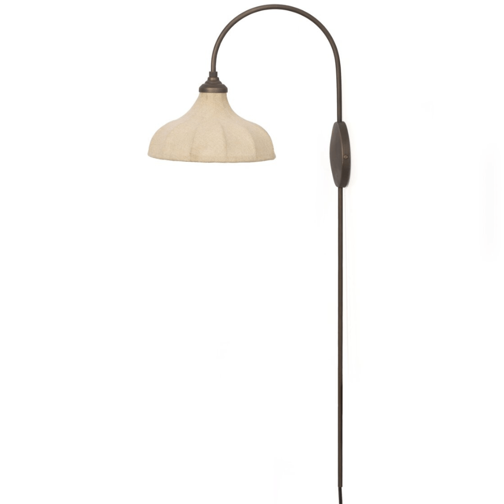 Winslet Sconce Wall Sconces 246088-001 198394060271