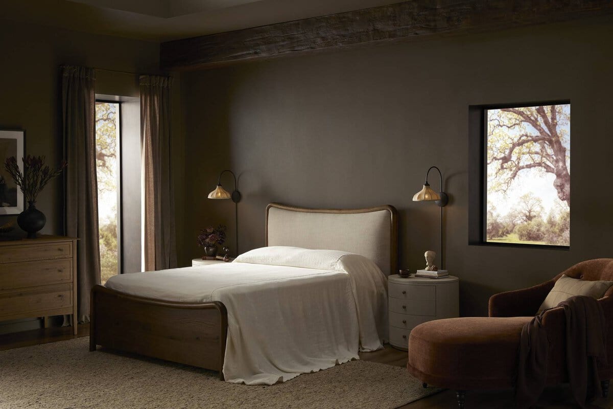 Winslet Sconce Wall Sconces 246088-001 198394060271