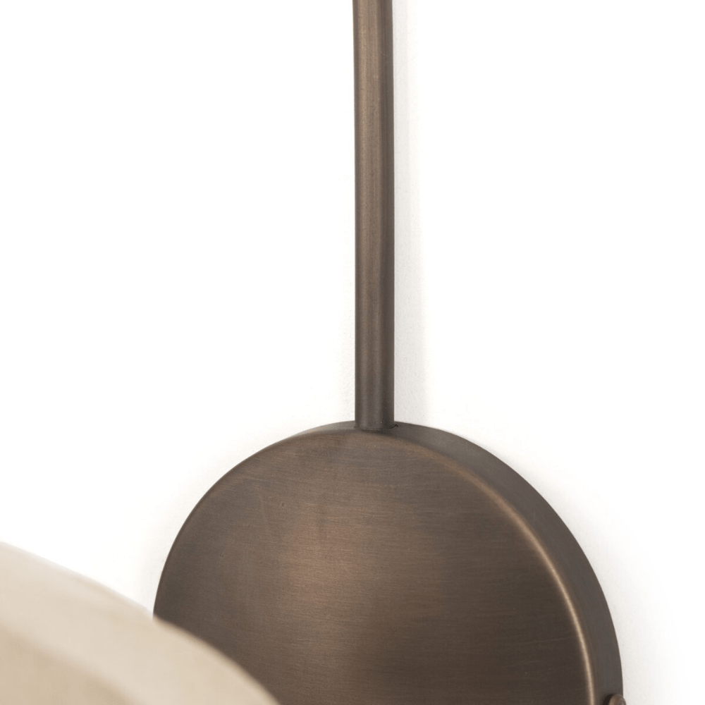 Winslet Sconce Wall Sconces 246088-001 198394060271