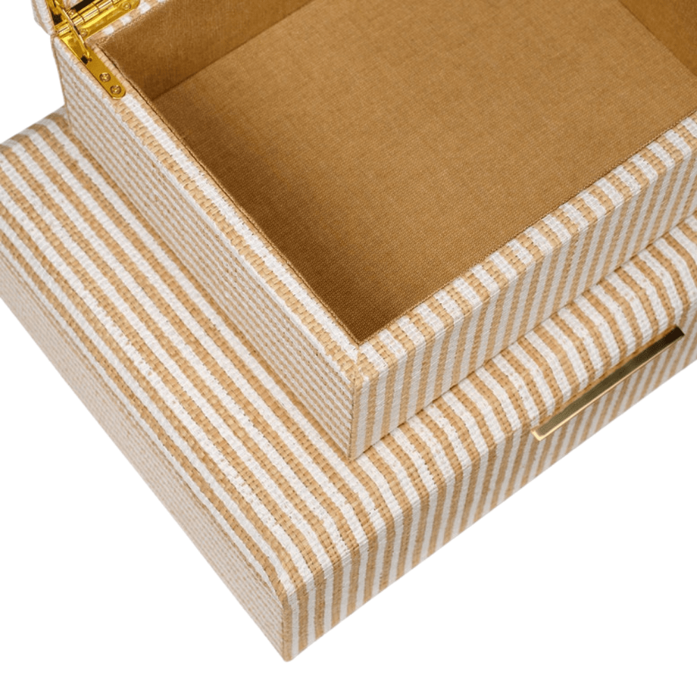 Winslow Box (Set of 2) Decorative Object