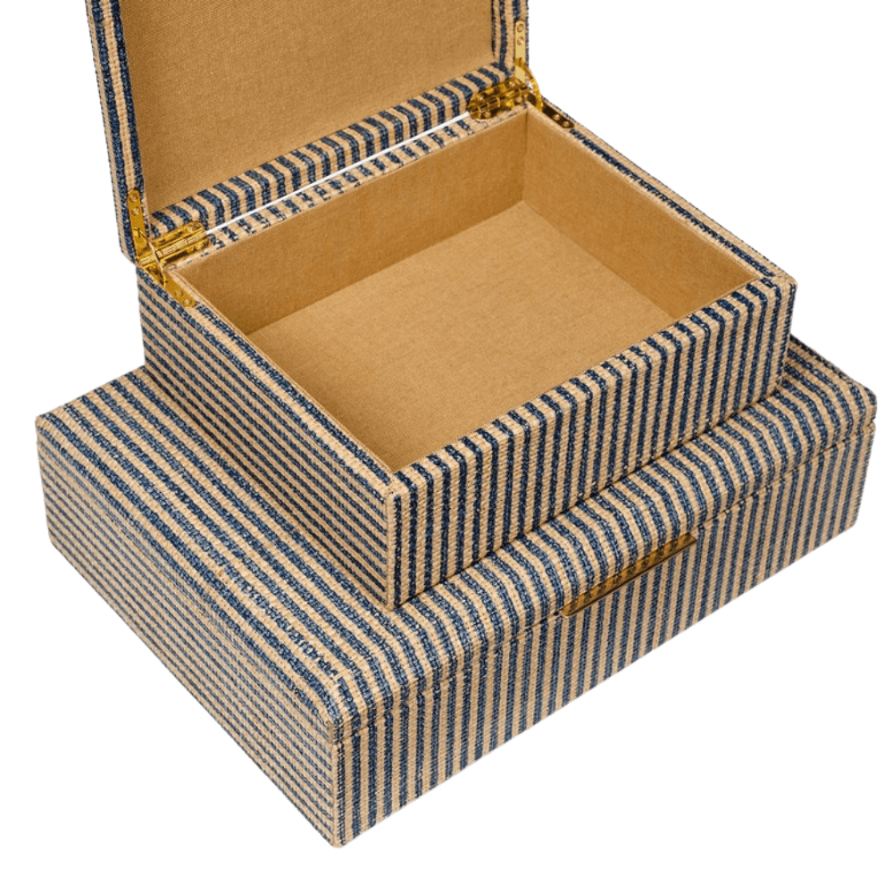 Winslow Box (Set of 2) Decorative Object