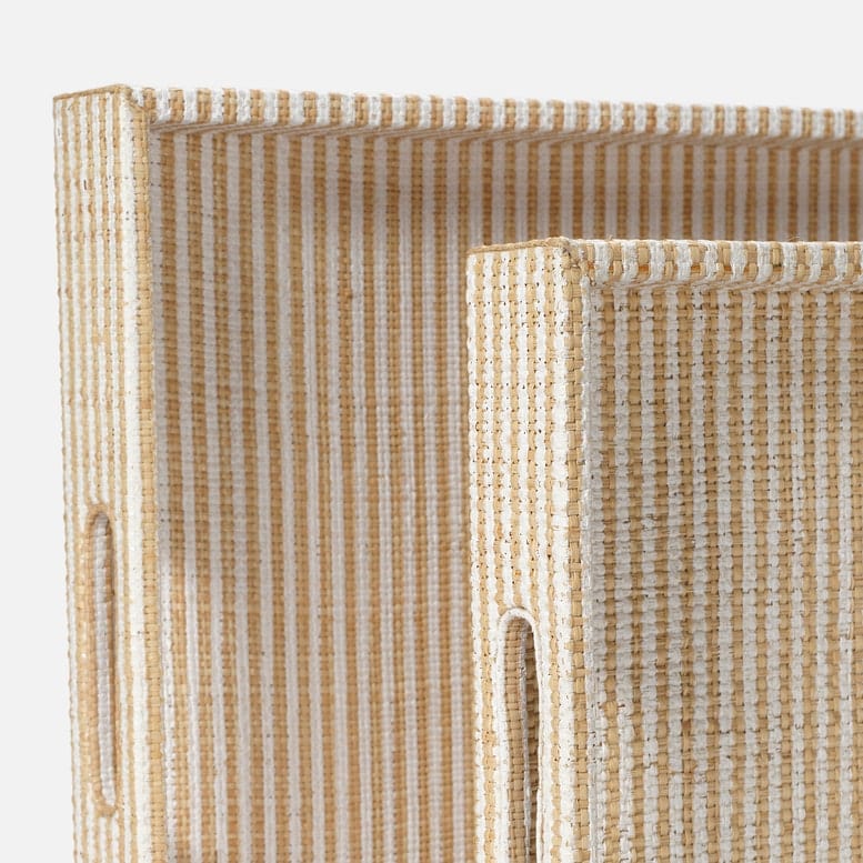 Winslow Tray (Set of 2) Decor