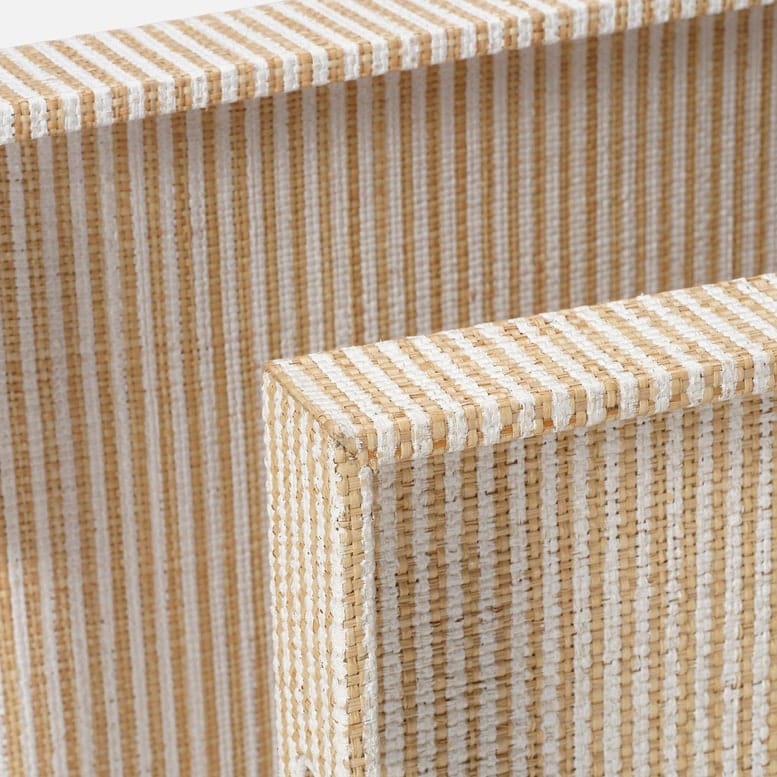 Winslow Tray (Set of 2) Decor