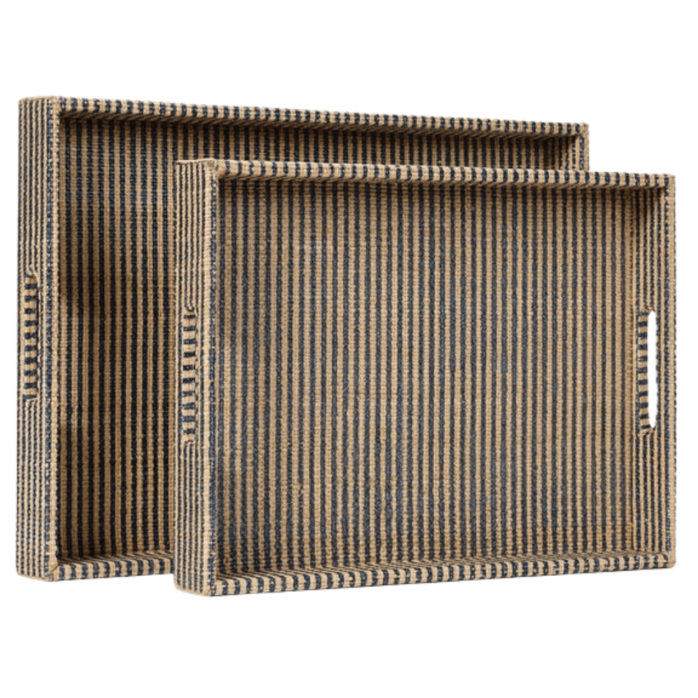 Winslow Tray (Set of 2) Decor