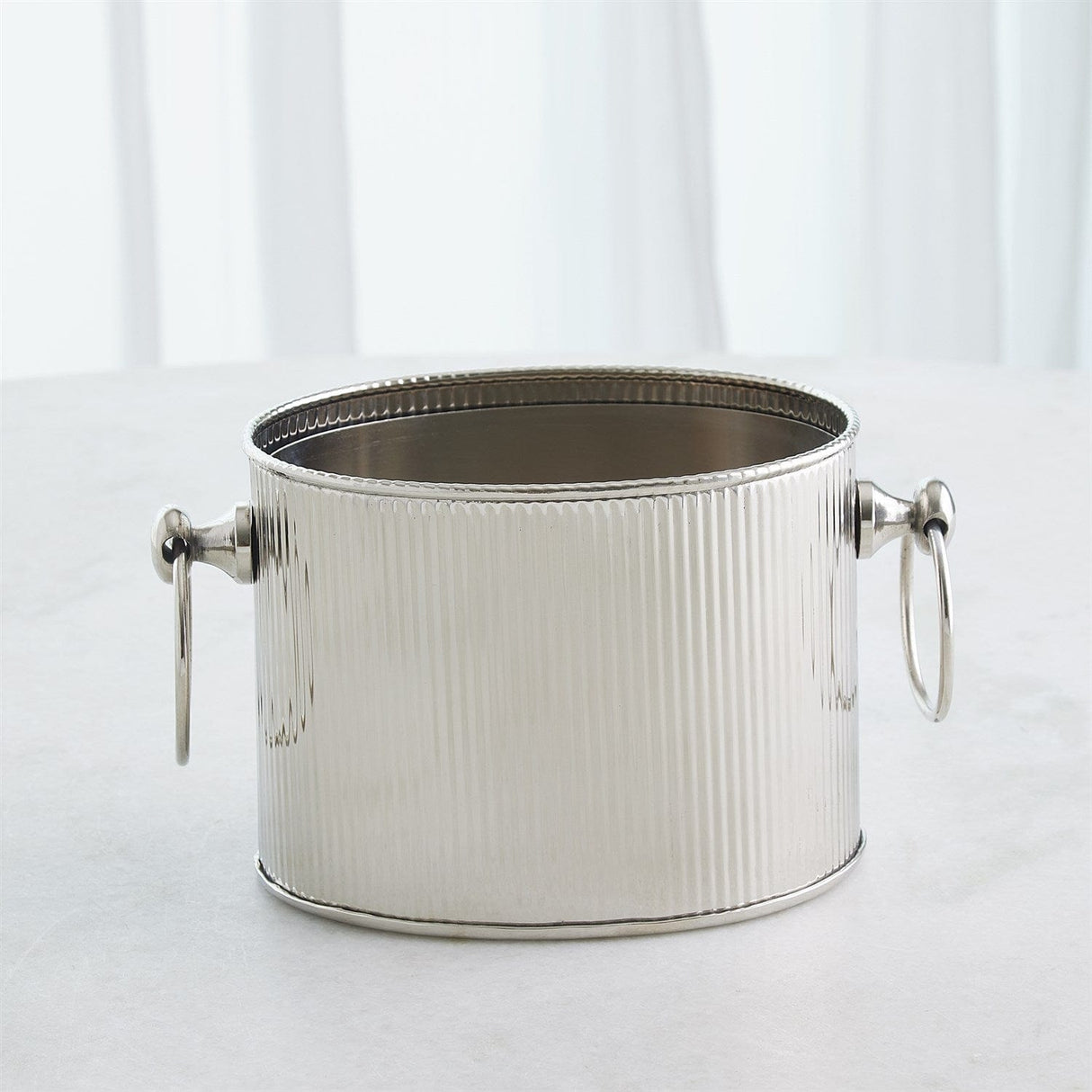 Winston Ice Bucket Drinkware