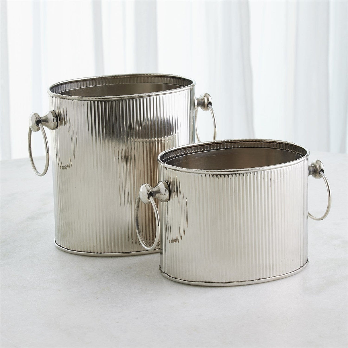 Winston Ice Bucket Drinkware