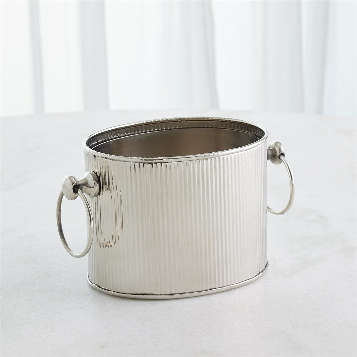 Winston Ice Bucket Drinkware