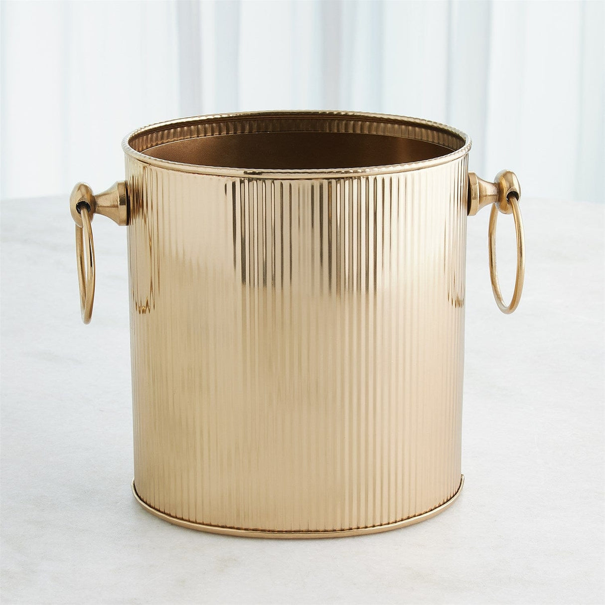 Winston Ice Bucket Drinkware