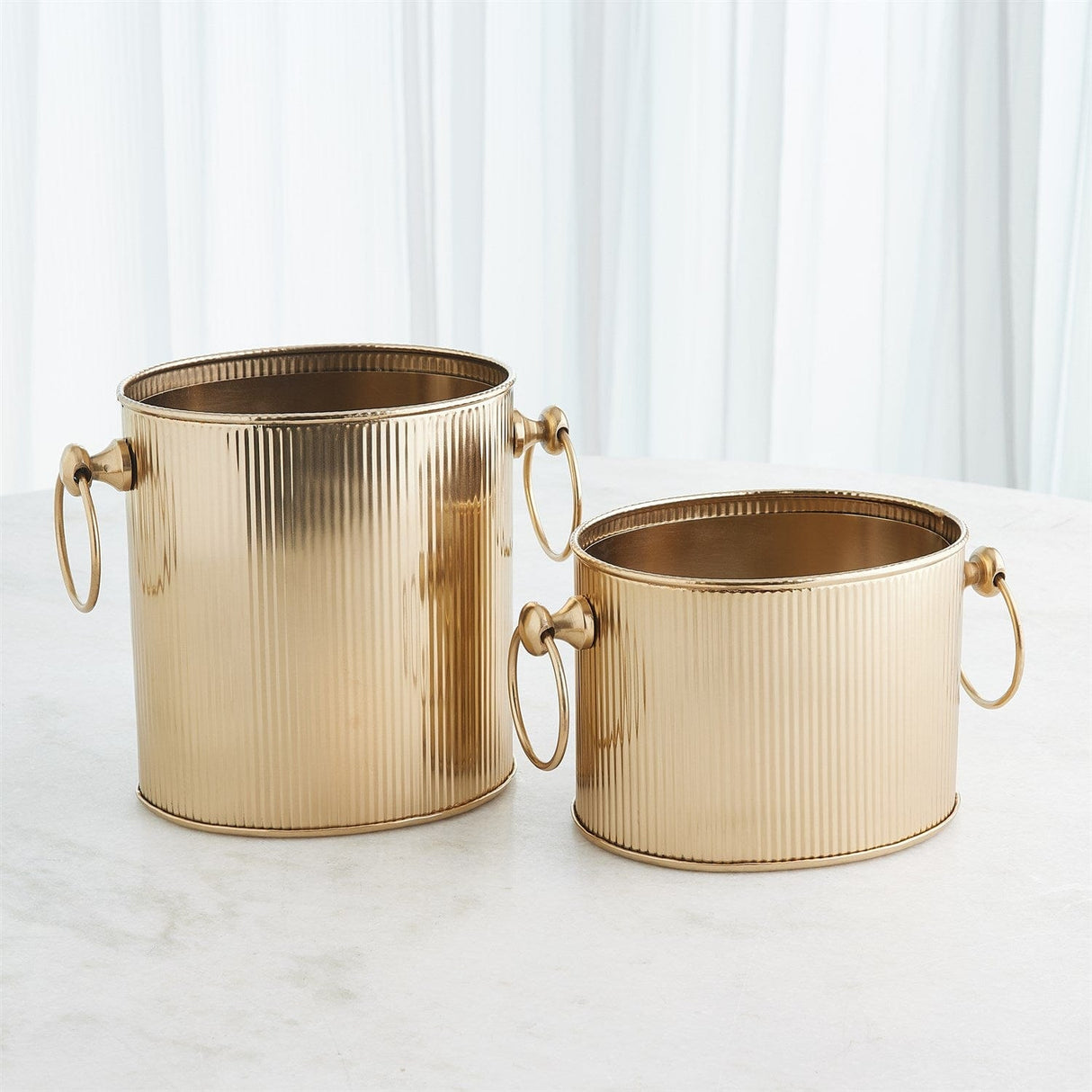 Winston Ice Bucket Drinkware