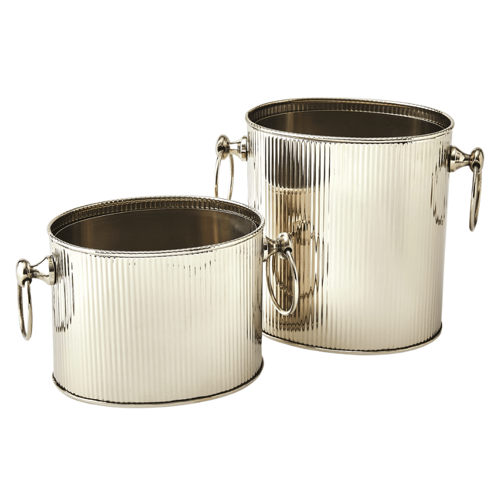 Winston Ice Bucket Drinkware