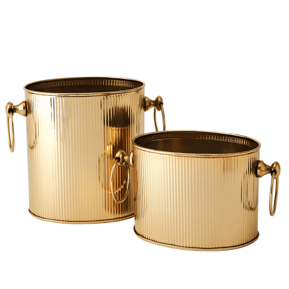 Winston Ice Bucket Drinkware