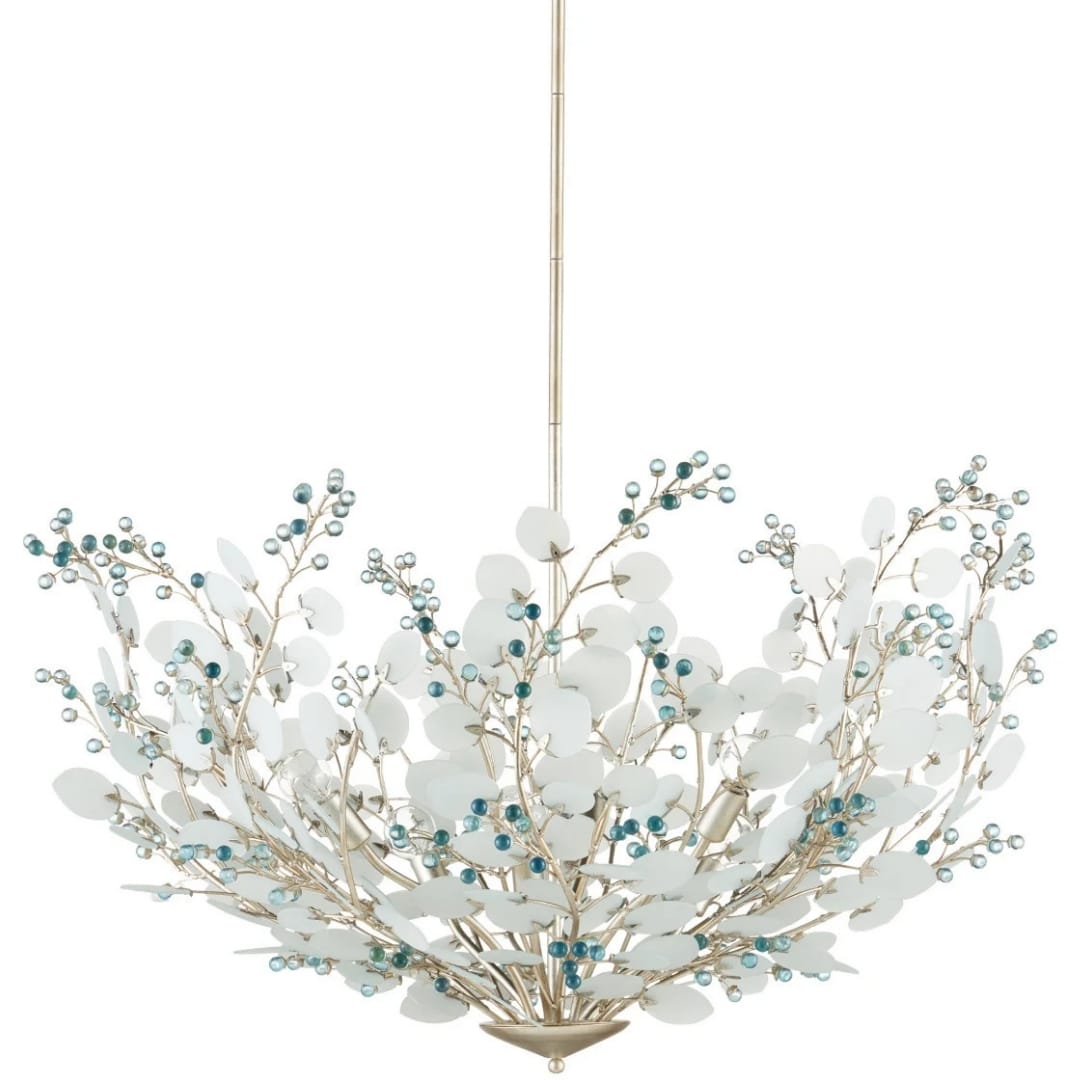 Winterberry Chandelier Chandeliers 9000-1426