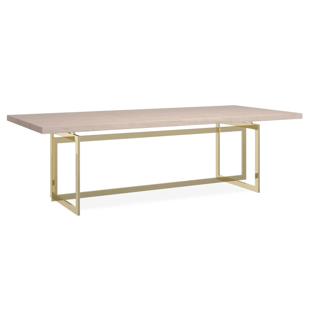 Wish You Were Here Dining Table Dining Table CLA-424-2011C 662896052411