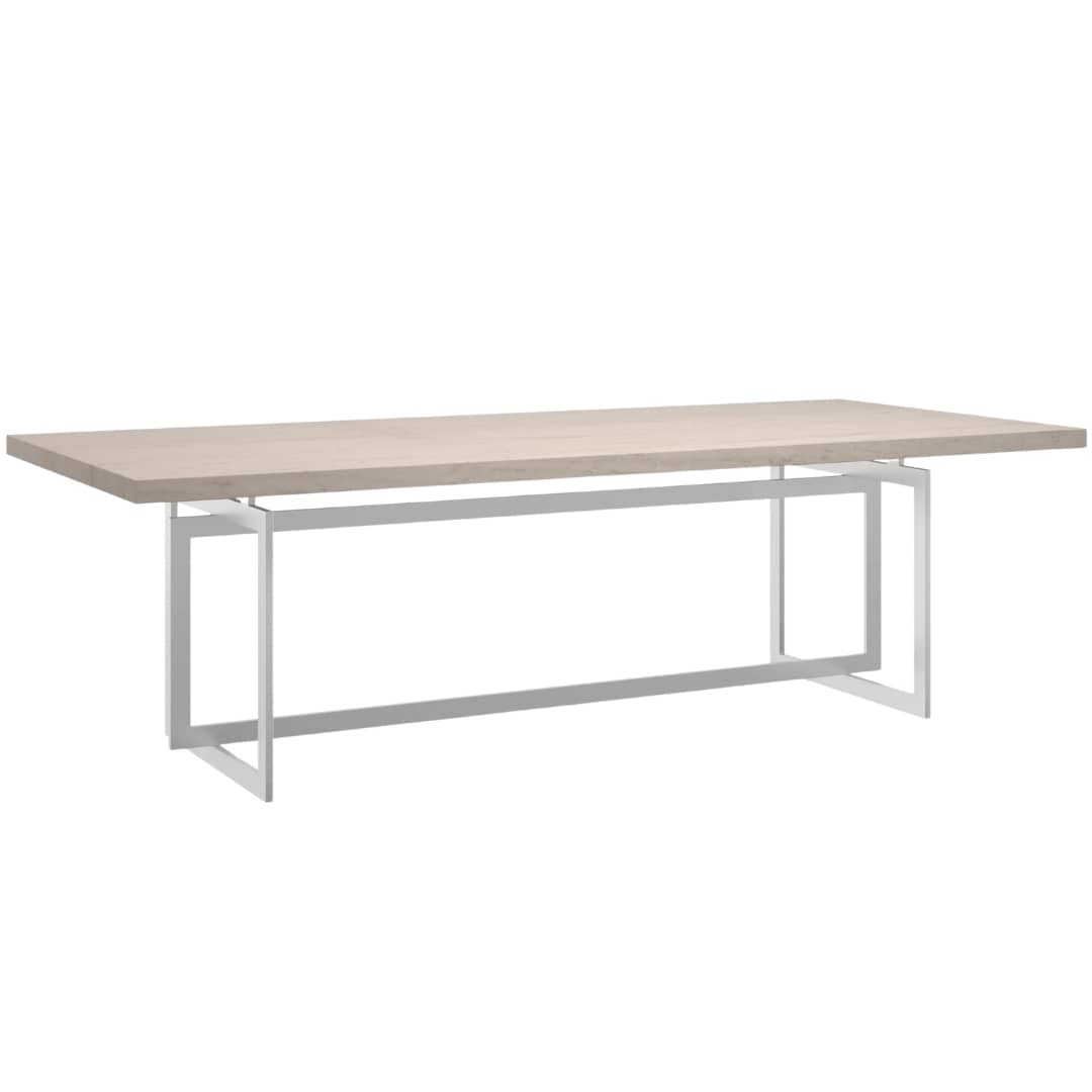 Wish You Were Here Dining Table Dining Tables CLA-424-2013C 662896052619