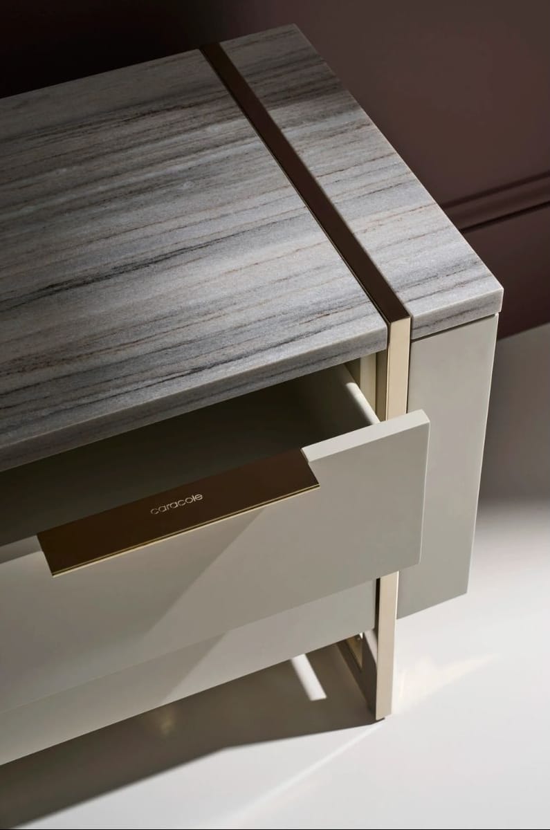 Wish You Were Here Nightstand Nightstands + Bedside Tables CLA-425V-0613 662896059694