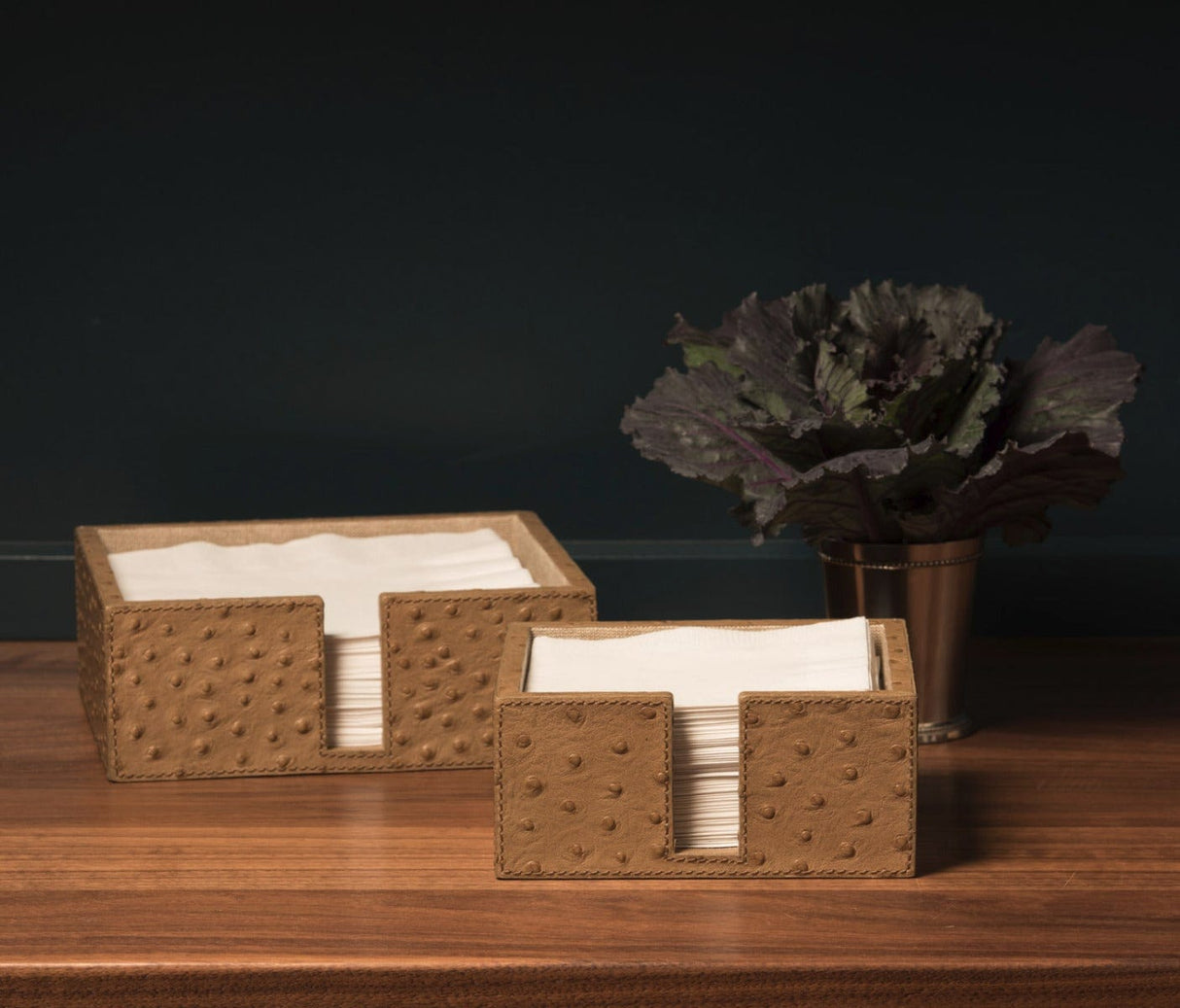 Witney Oat Brown Bar Collection Drinkware