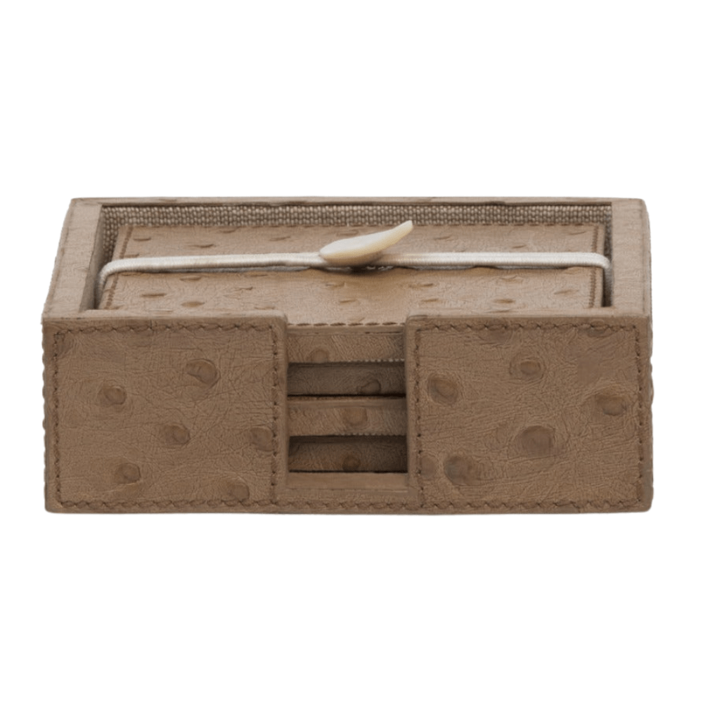 Witney Oat Brown Bar Collection Drinkware BP002725