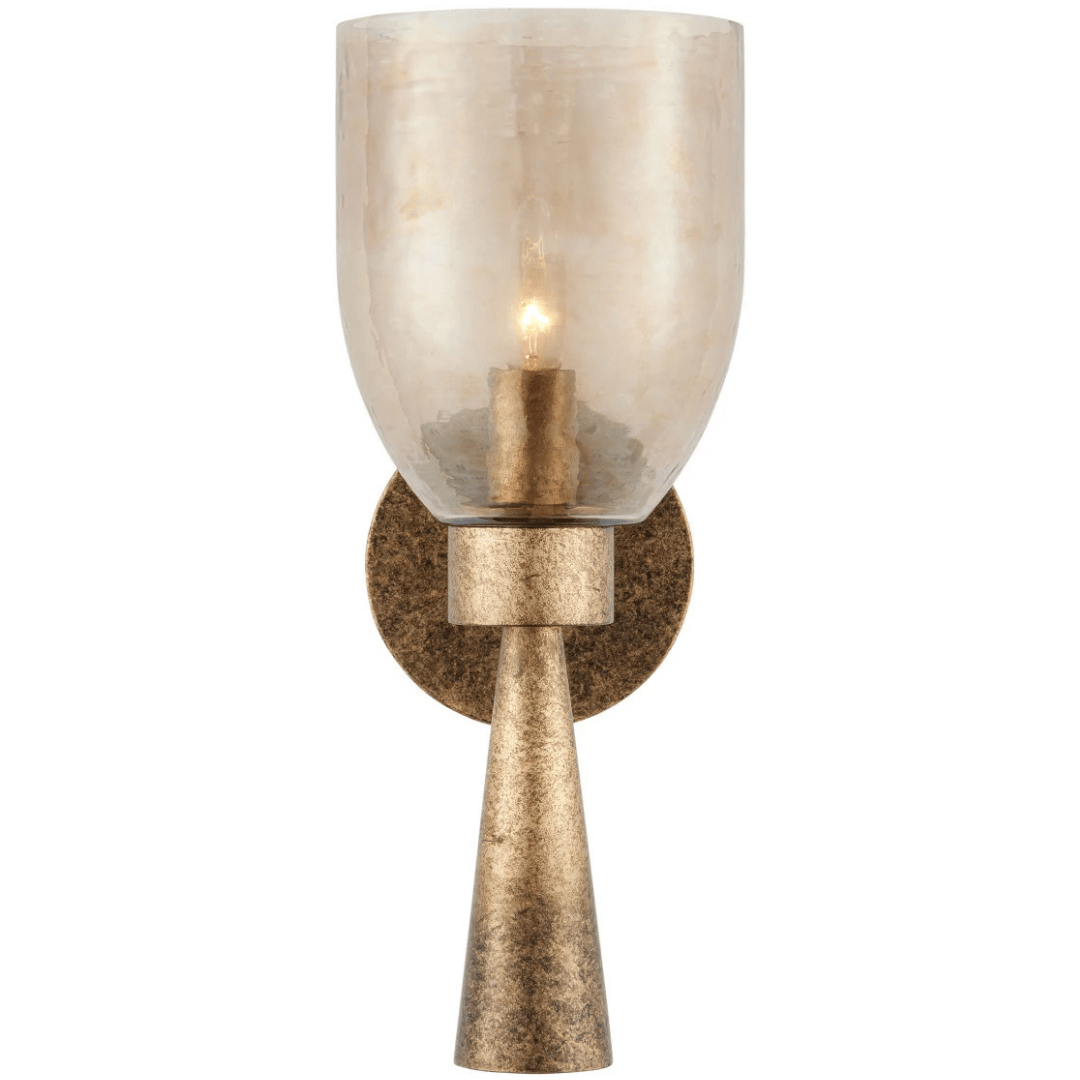 Woburn Wall Sconce Sconces 5000-0293