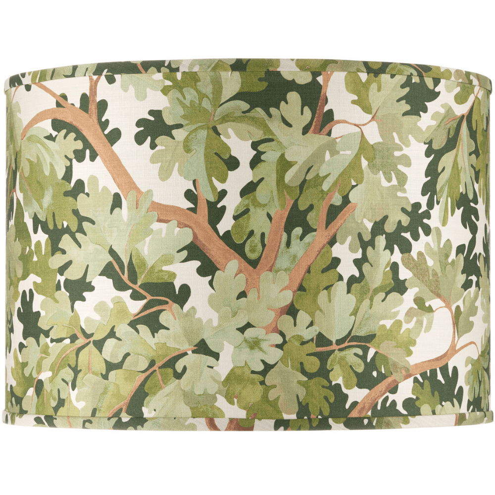Woodland Lamp Shade Lamp Shades 0900-6012 00633306064690