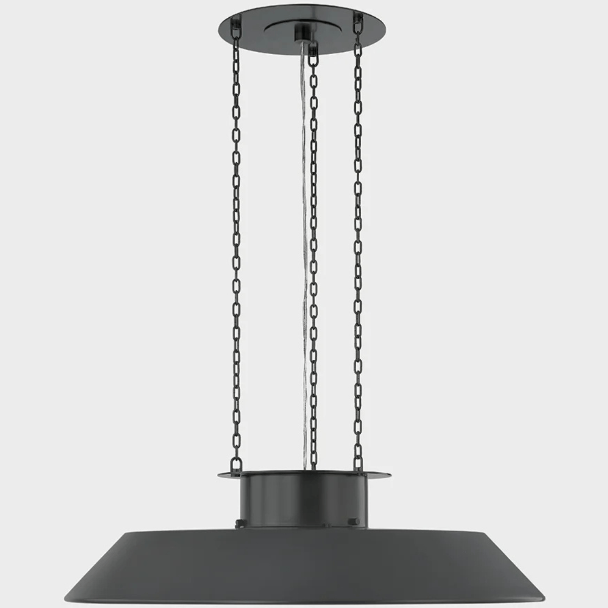 Woodrow Pendant Pendant Lighting