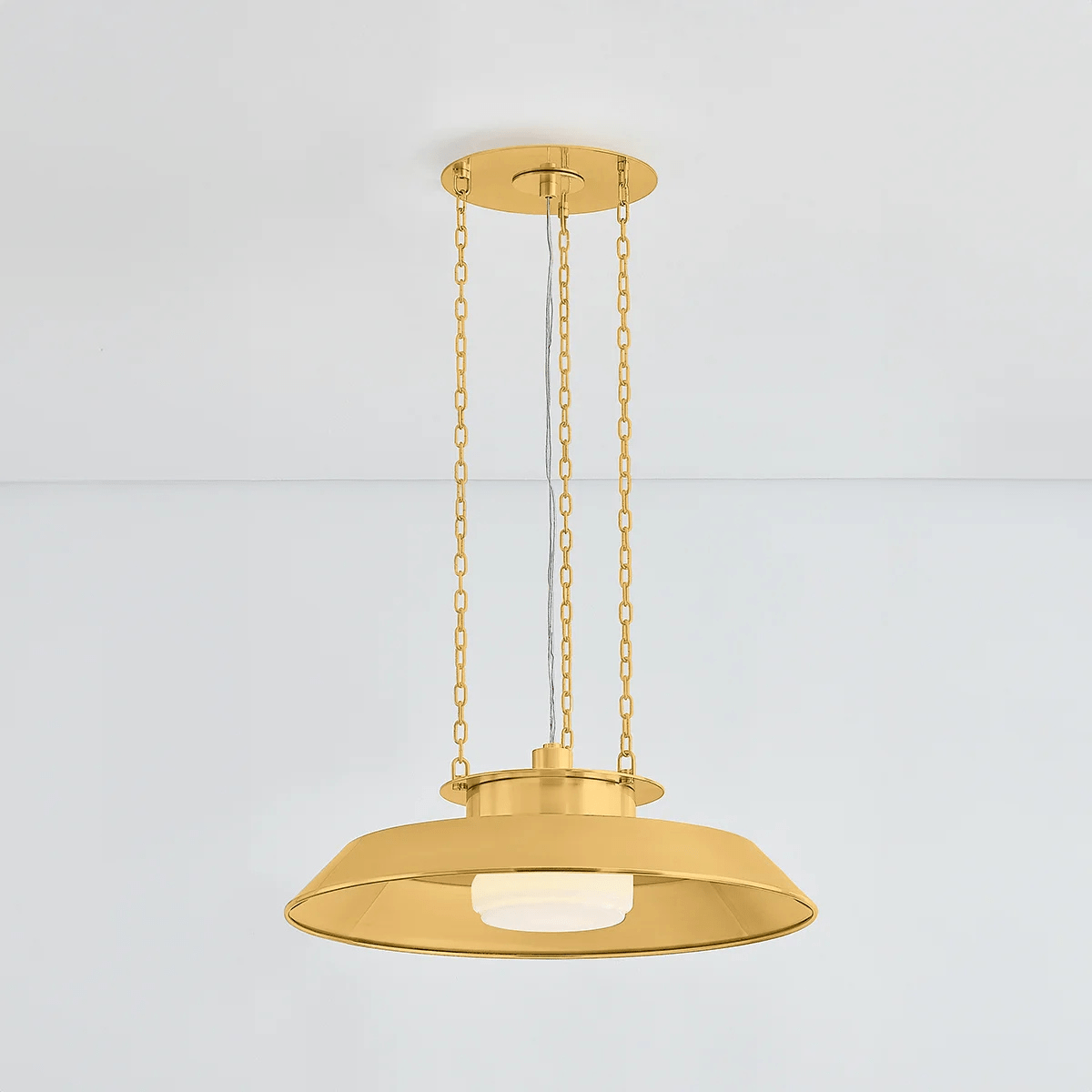 Woodrow Pendant Pendant Lighting