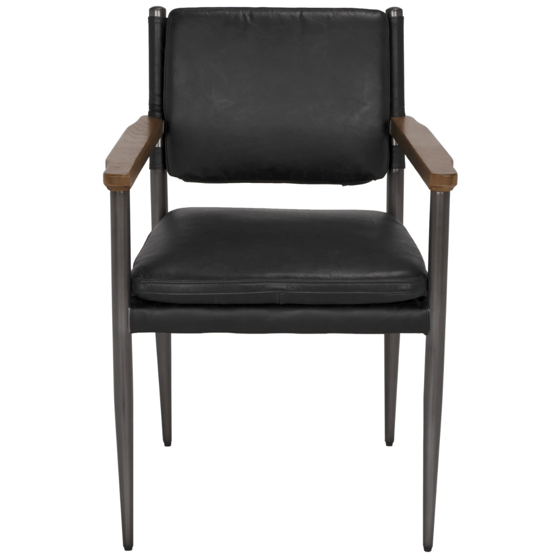 Wooster Chair Accent Chair LEA-C0115C 00842449136991