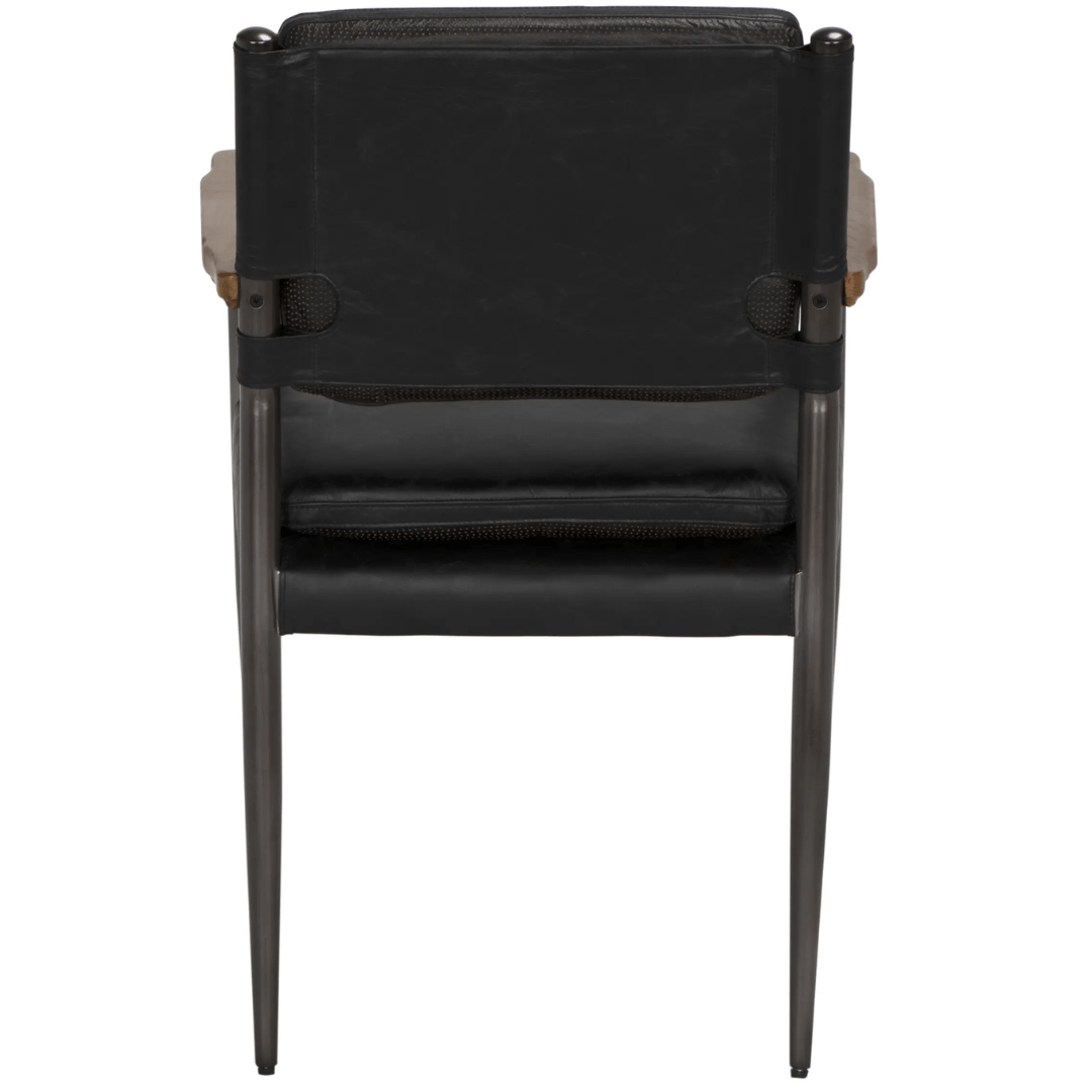 Wooster Chair Accent Chair LEA-C0115C 00842449136991