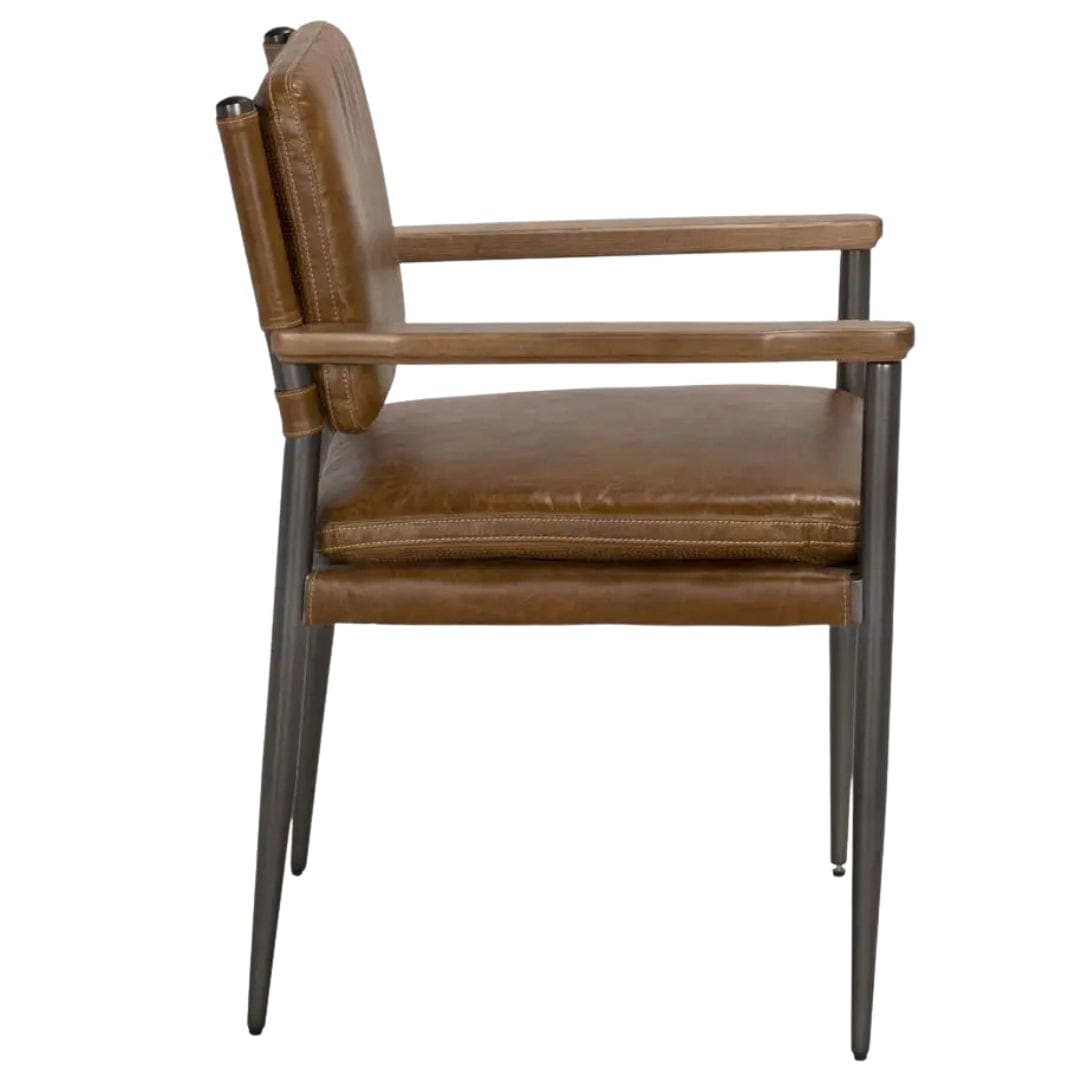 Wooster Chair Dining Chairs + Benches