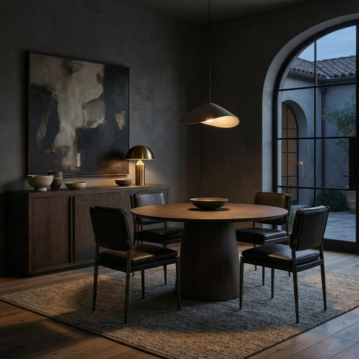 Wooster Chair Dining Chairs + Benches