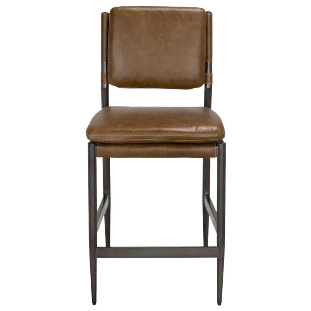 Wooster Counter Chair Bar + Counter Stools