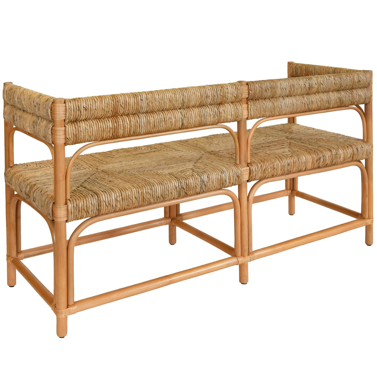 Worlds Away Ajax Bench Benches worlds-away-AJAX 607629035911