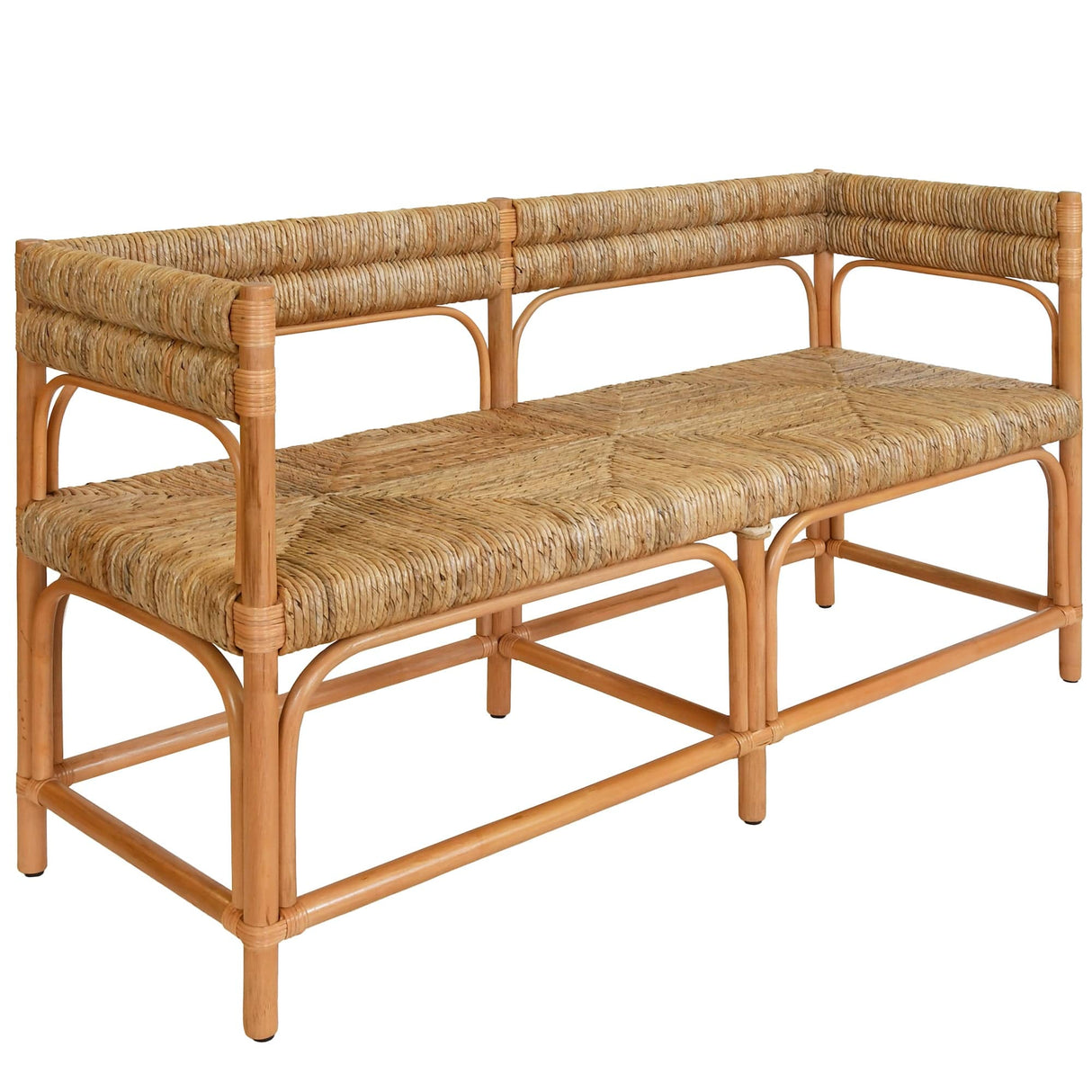 Worlds Away Ajax Bench Benches worlds-away-AJAX 607629035911