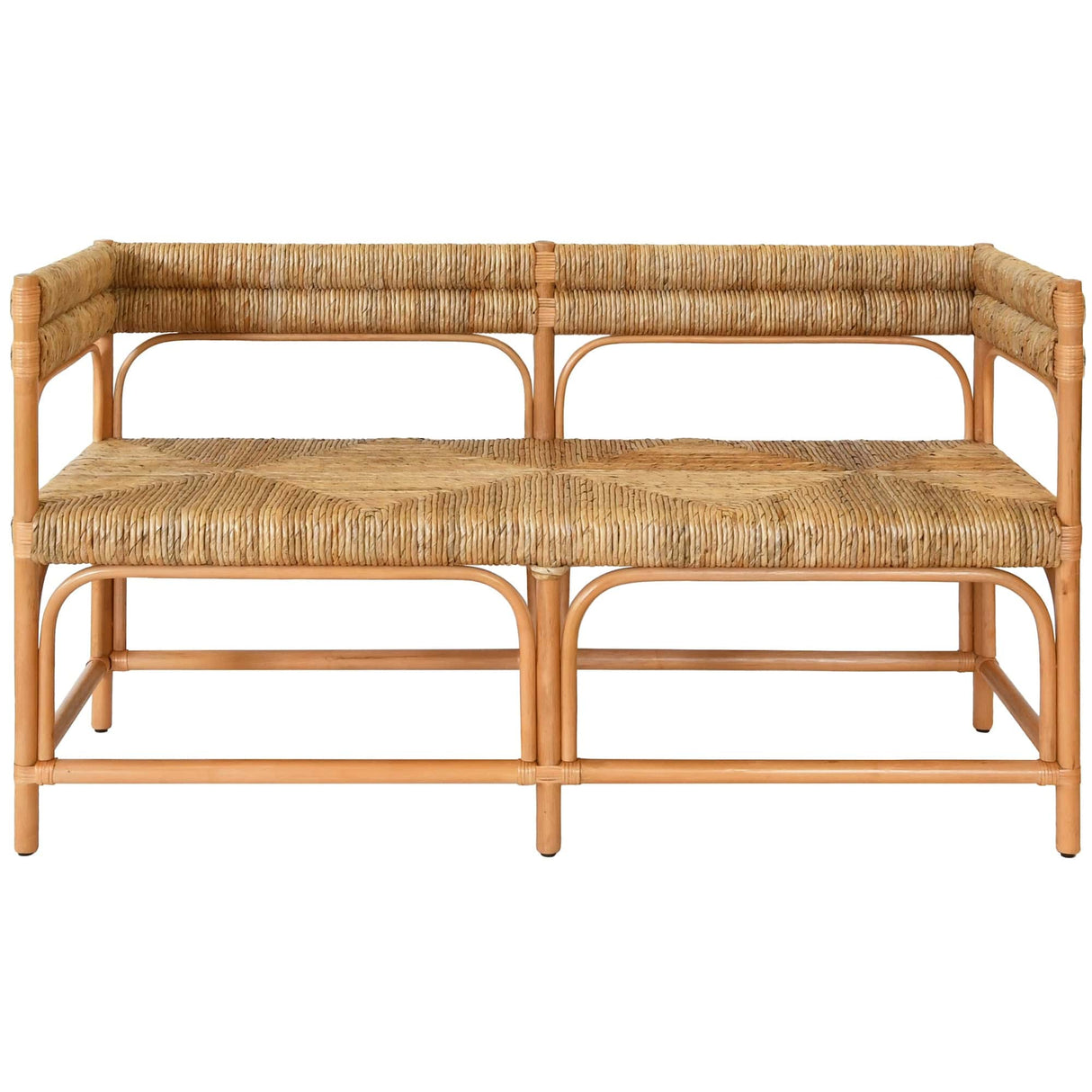 Worlds Away Ajax Bench Benches worlds-away-AJAX 607629035911