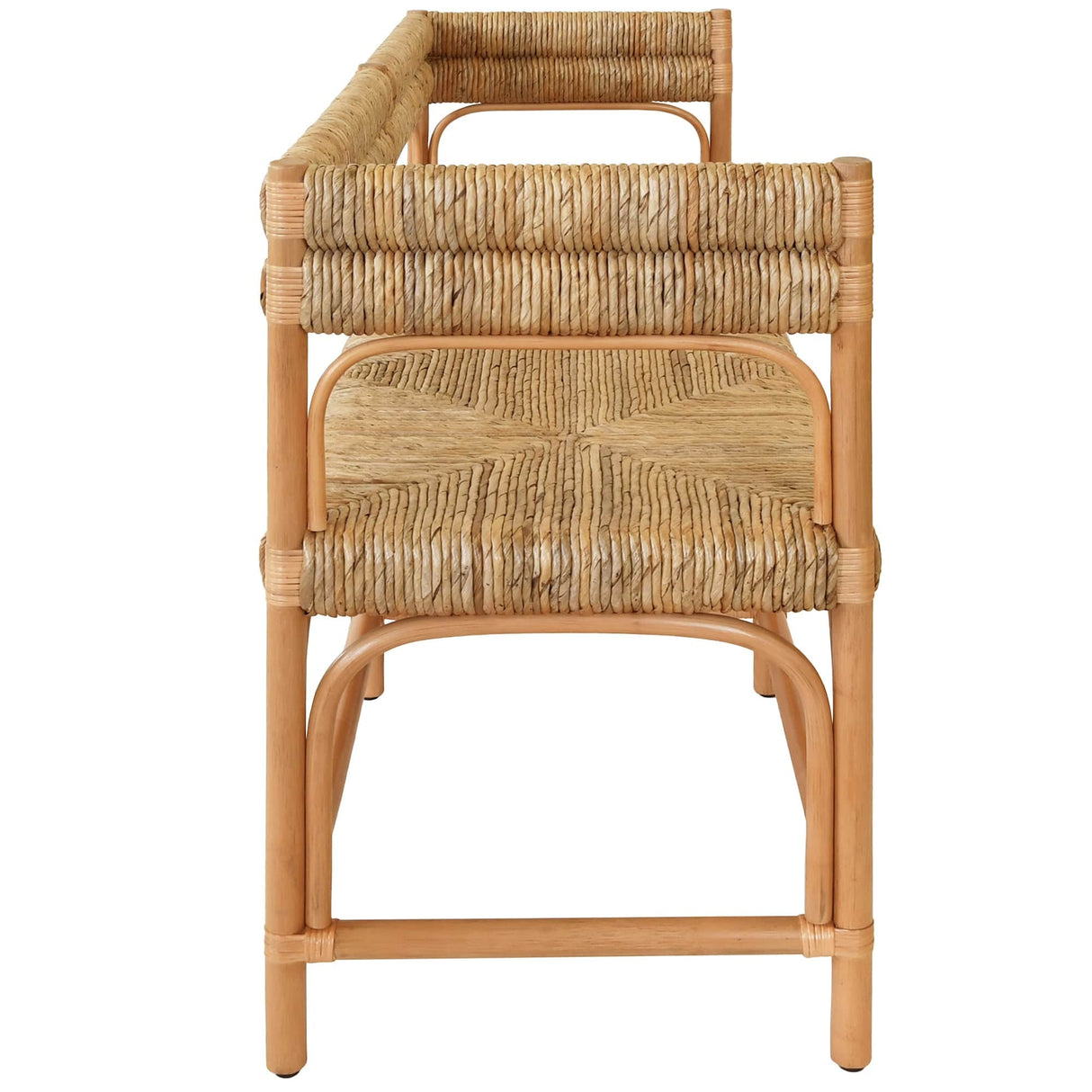 Worlds Away Ajax Bench Benches worlds-away-AJAX 607629035911