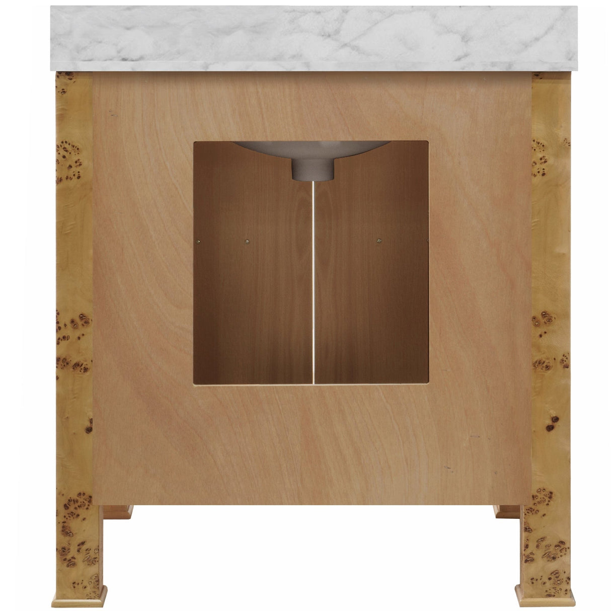 Worlds Away Blanche Bath Vanity Bedding and Bath