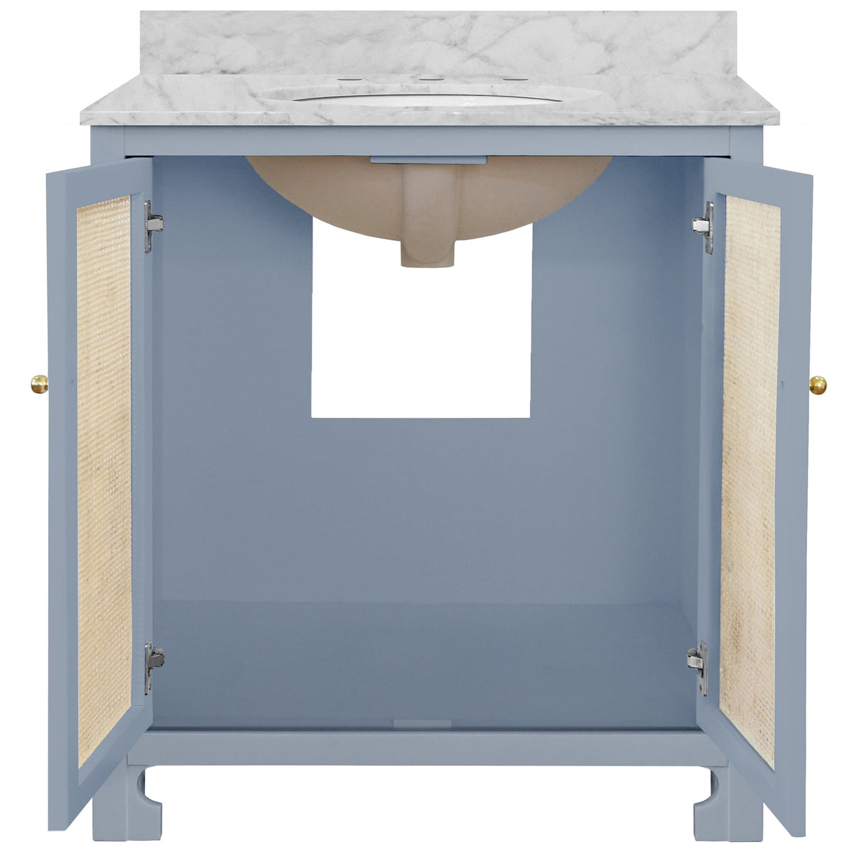 Worlds Away Boyd Bath Vanity Bedding and Bath