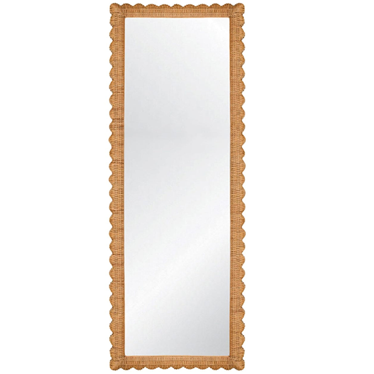 Worlds Away Britton Mirror Wall