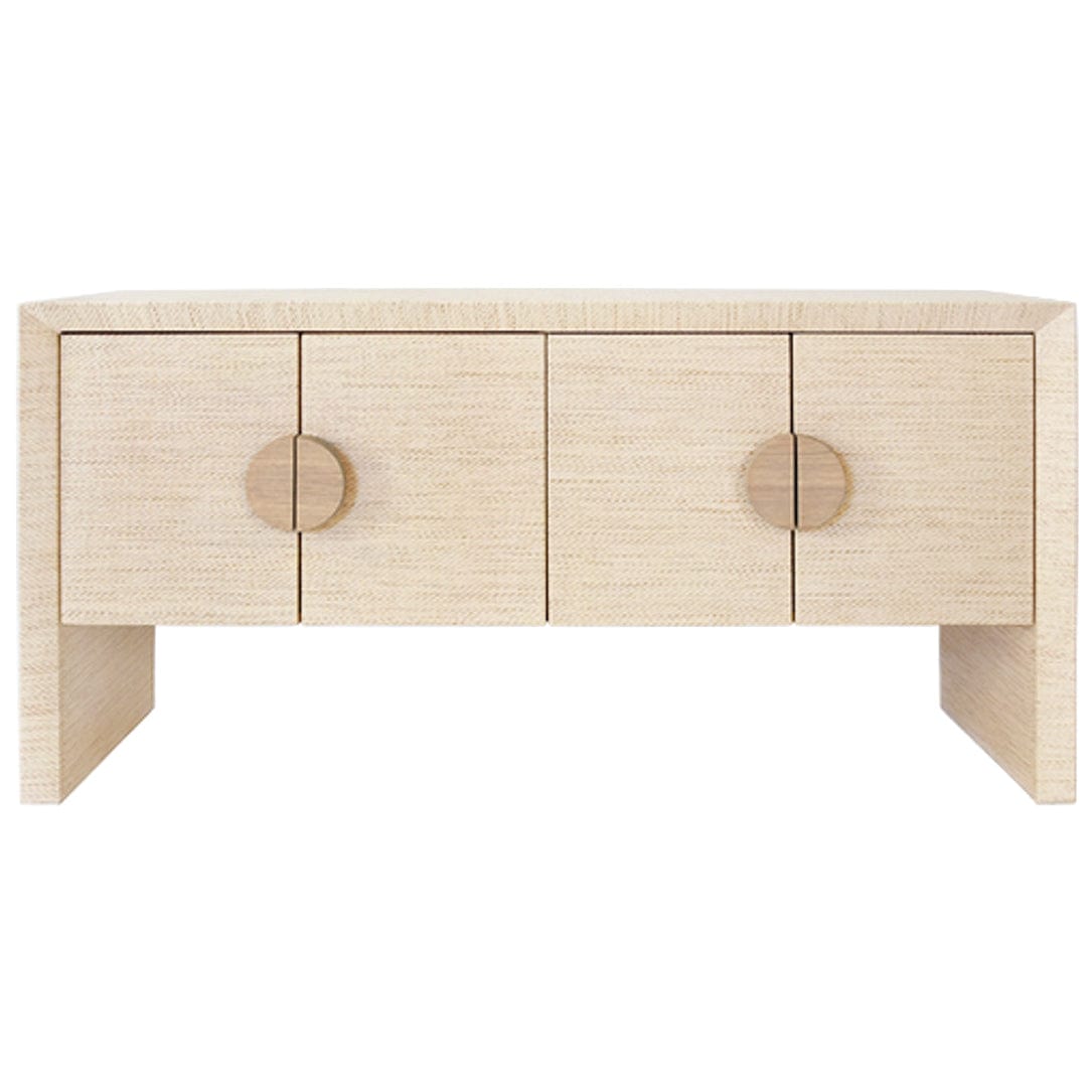 Worlds Away Colt Buffet Furniture
