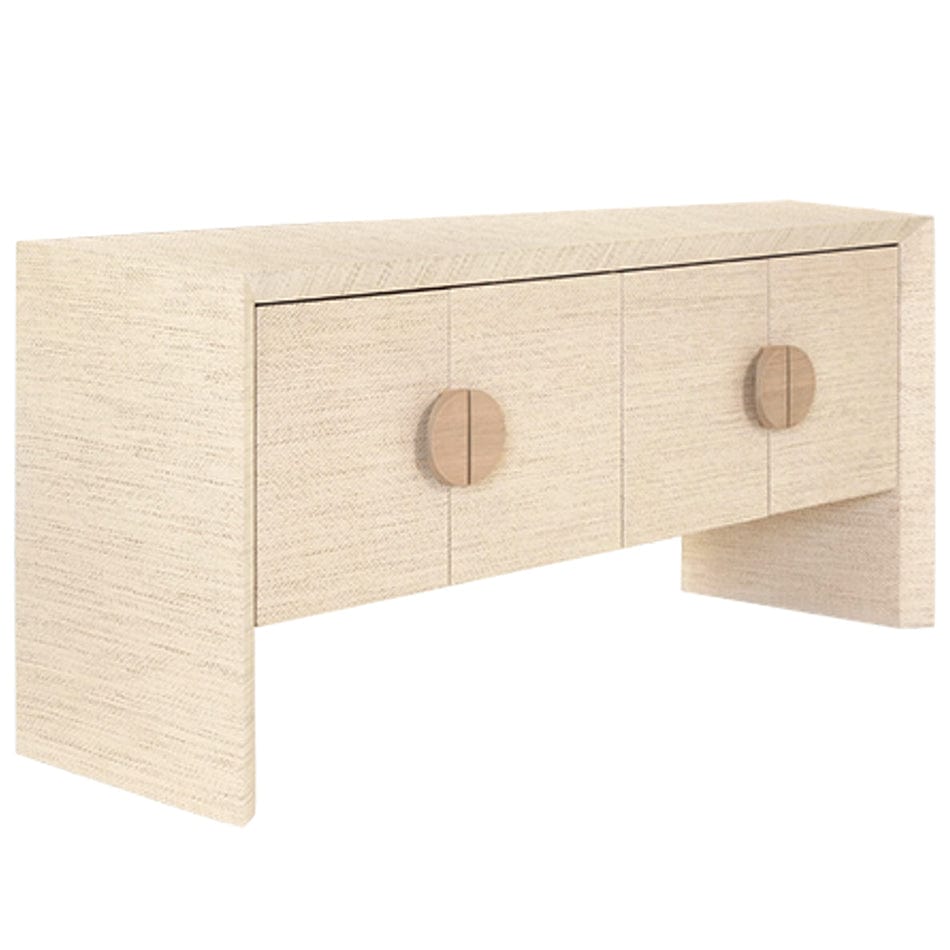 Worlds Away Colt Buffet Furniture